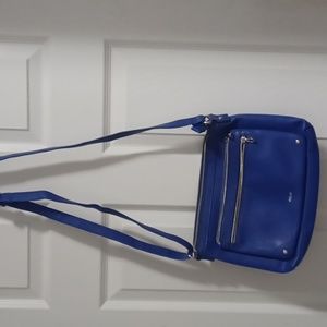 Relic crossbody purse